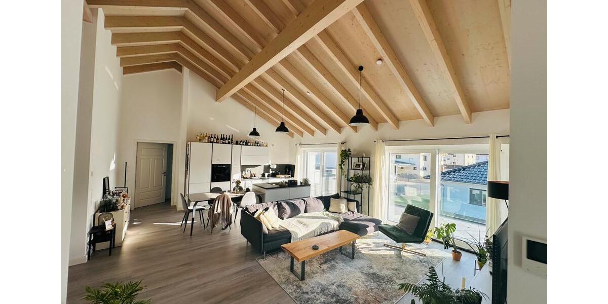 Loft - Studio - Atelier Erlenbach am Main - 4 Zimmer, 113 m&sup2;, 1.450&euro; | Angebot:24385187