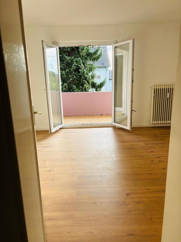 Wunderschöne 3 Zimmer Wohnung