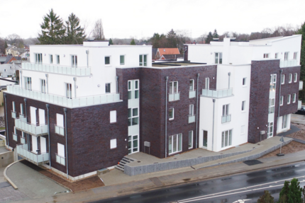 Wohnung Quickborn - 2 Zimmer, 55 m&sup2;, 720&euro; | Angebot:27271019