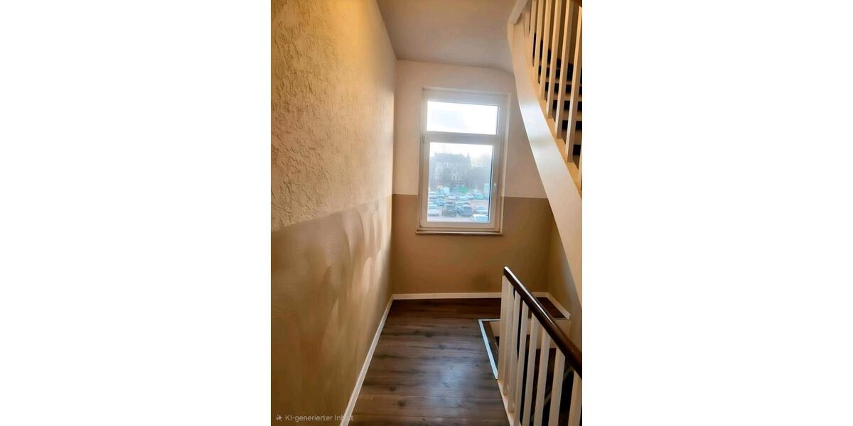 Etagenwohnung Peine Südstadt - 4 Zimmer, 100 m&sup2;, 900&euro; | Angebot:26044841