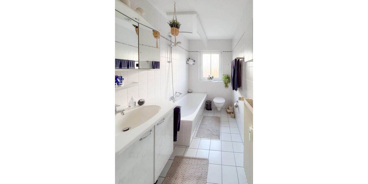 Etagenwohnung Lüneburg Oedeme - 3 Zimmer, 78 m&sup2;, 1.075&euro; | Angebot:26158829