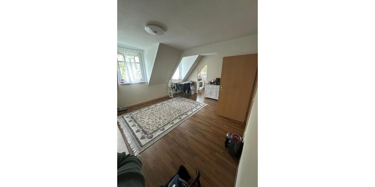 Dachgeschoßwohnung Paderborn - 3 Zimmer, 70 m&sup2;, 650&euro; | Angebot:26560417