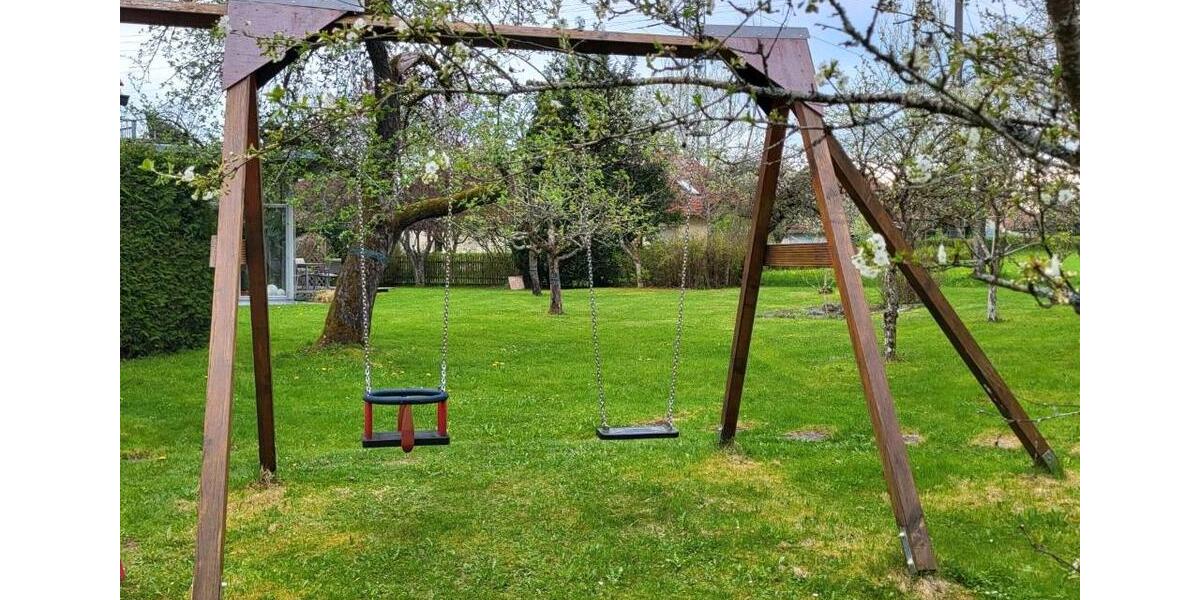 Dachgeschoßwohnung Königsfeld im Schwarzwald - 6 Zimmer, 75 m&sup2;, 690&euro; | Angebot:26393615