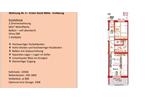 Etagenwohnung Gelnhausen - 2 Zimmer, 60 m&sup2;, 896&euro; | Angebot:26698339