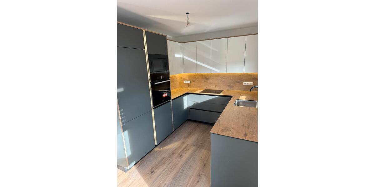 Etagenwohnung Pfullendorf - 3 Zimmer, 87 m&sup2;, 995&euro; | Angebot:26512309
