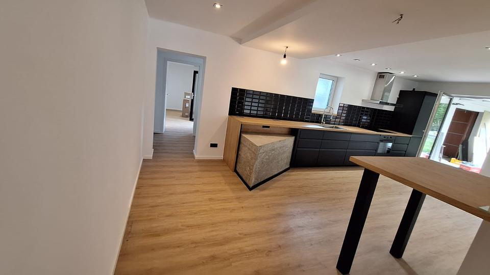 Erdgeschoßwohnung Greding - 3 Zimmer, 160 m&sup2;, 1.440&euro; | Angebot:24974926