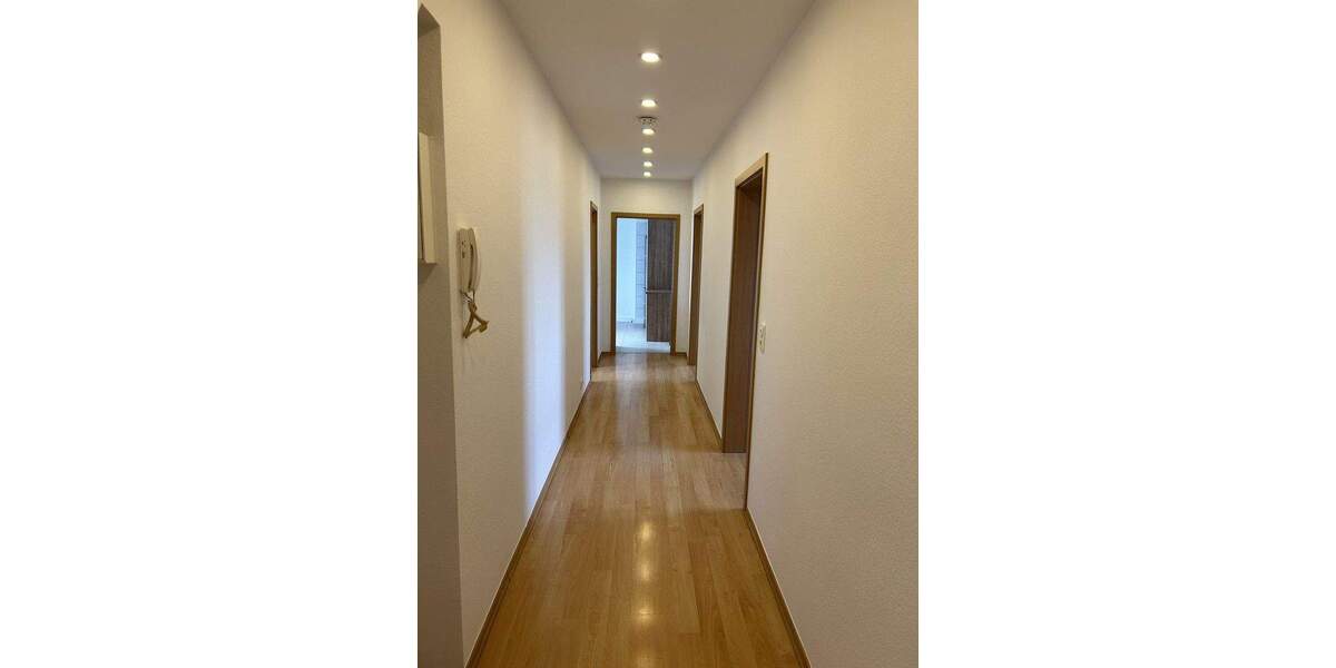 Etagenwohnung Hildeshseim Nord - 3 Zimmer, 79 m&sup2;, 650&euro; | Angebot:24698490