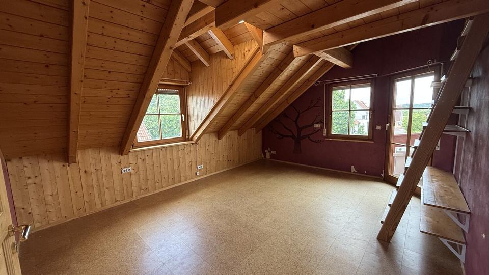 Einfamilienhaus Wangen - 6.5 Zimmer, 212 m&sup2;, 2.250&euro; | Angebot:26560284
