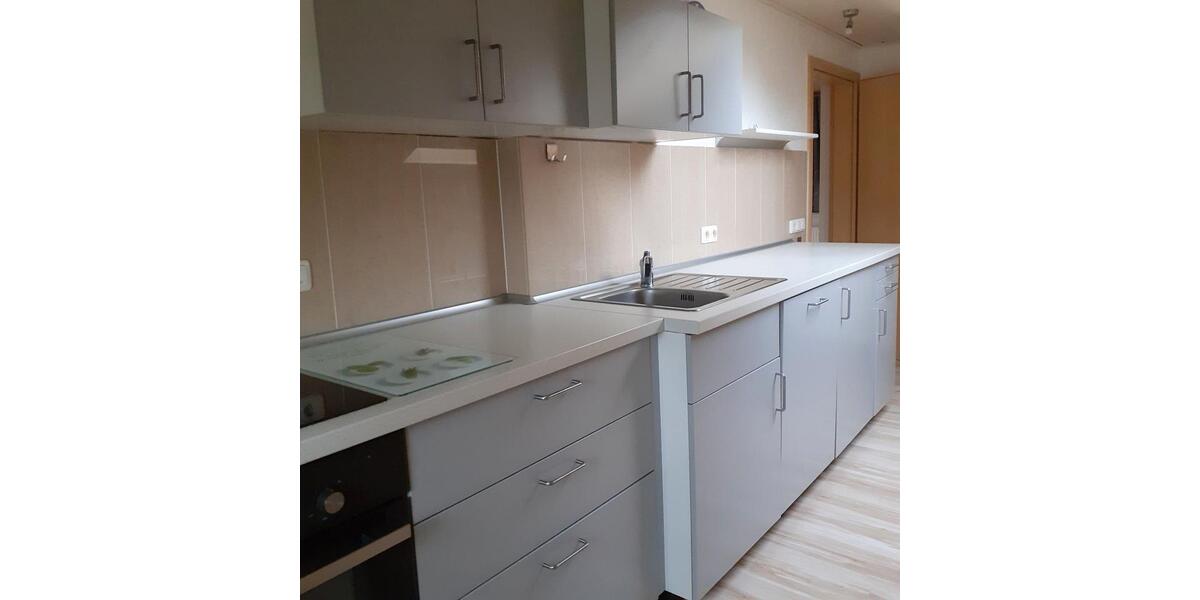 Dachgeschoßwohnung Rodgau - 2 Zimmer, 60 m&sup2;, 680&euro; | Angebot:26250146