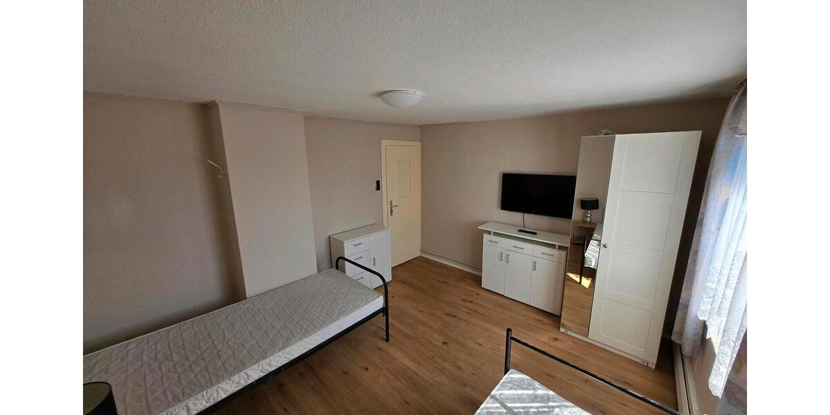 Wohnen auf Zeit Peine Peine Kernstadt - 1 Zimmer, 15 m&sup2;, 450&euro; | Angebot:20823606