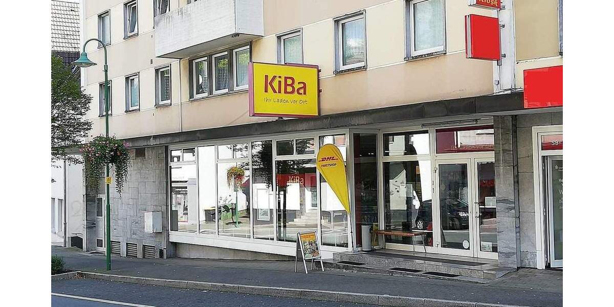 Gewerbeobjekt Kierspe Kierspe Bahnhof - 790&euro; | Angebot:23981124