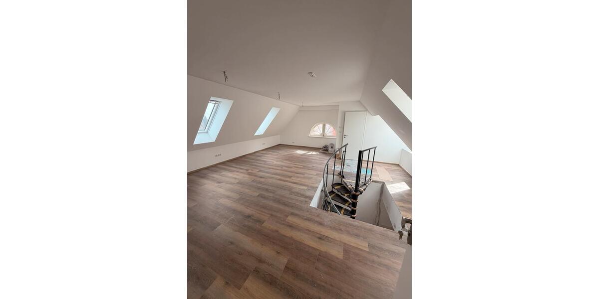 Maisonettenwohnung Alsleben (Saale) - 3 Zimmer, 91 m&sup2;, 728&euro; | Angebot:25960411