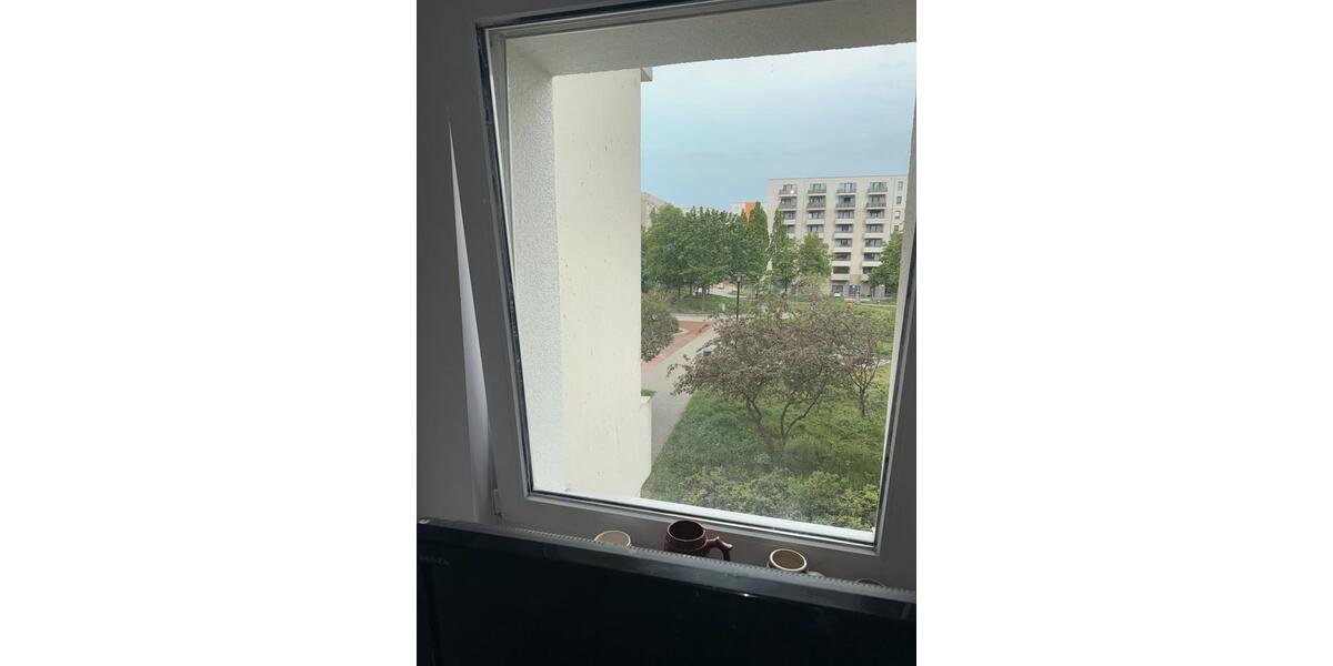 Wohnen auf Zeit Berlin Treptow-Köpenick - 2 Zimmer, 15 m&sup2;, 550&euro; | Angebot:26447134