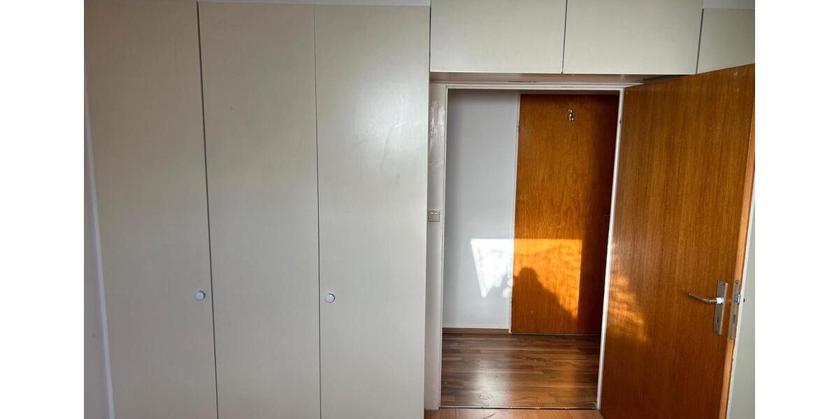 Dachgeschoßwohnung Niestetal - 2 Zimmer, 58 m&sup2;, 490&euro; | Angebot:26148644