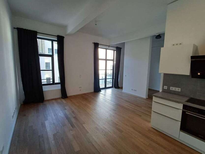 Wohnung zum Mieten in München 1.324,44 € 50.94 m²