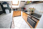 Dachgeschoßwohnung Niedereschach - 3.5 Zimmer, 90 m&sup2;, 900&euro; | Angebot:24730141