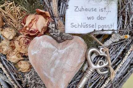 Wohnung zum Mieten in Frankfurt am Main 1.050 € 70 m² 2 zimmer