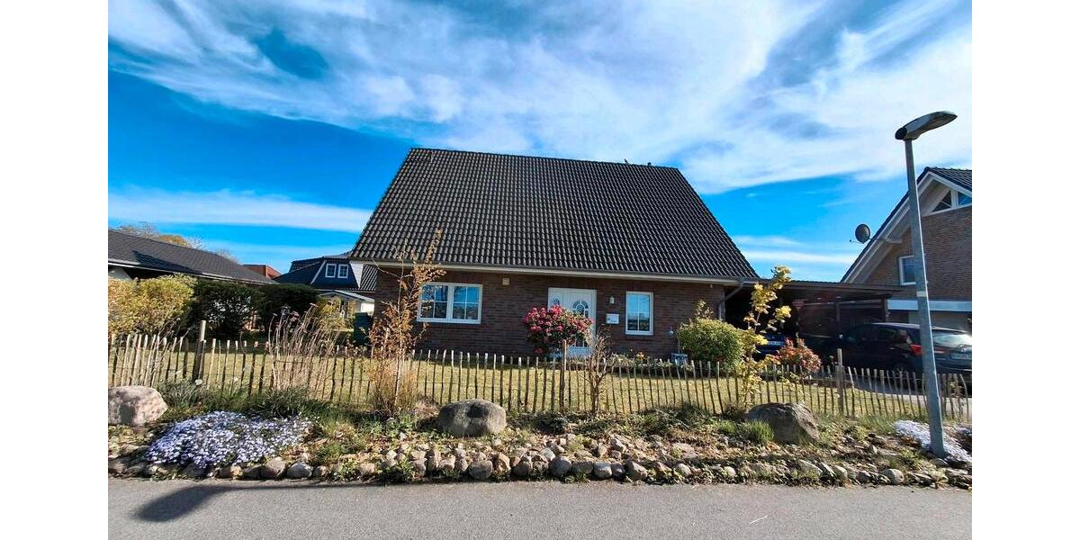 Einfamilienhaus Selsingen - 5 Zimmer, 125 m&sup2;, 1.050&euro; | Angebot:26629190