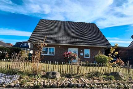 Haus Selsingen - 5 Zimmer, 125 m&sup2;, 1.050&euro; | Angebot:26629190