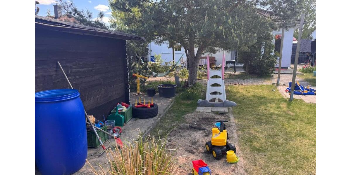 Einfamilienhaus Waren (Müritz) - 3 Zimmer, 94 m&sup2;, 1.300&euro; | Angebot:26613724