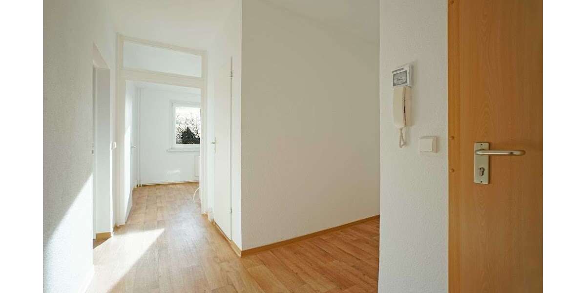 Etagenwohnung Cottbus Sachsendorf - 1 Zimmer, 41 m&sup2;, 378&euro; | Angebot:27030228