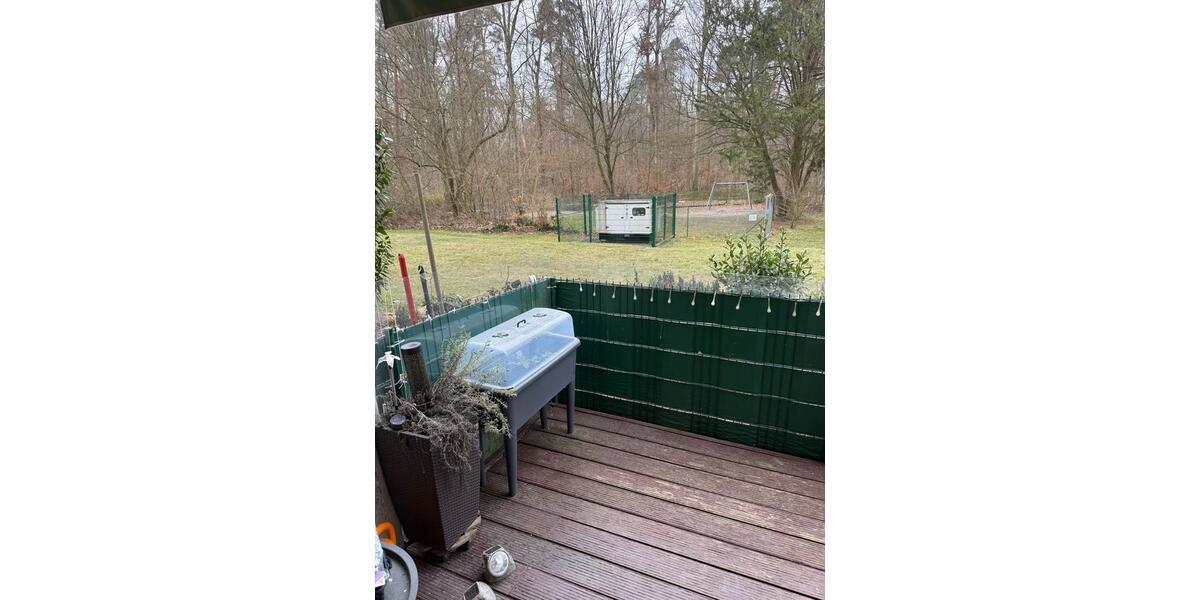 Erdgeschoßwohnung Dreieich - 3 Zimmer, 70 m&sup2;, 1.450&euro; | Angebot:24769642