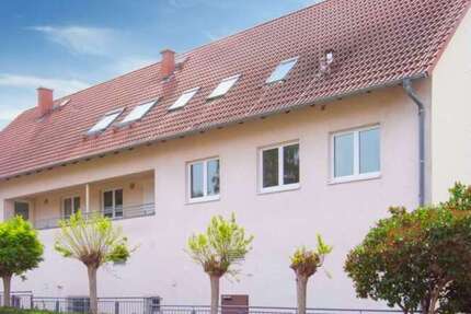 Wohnung zum Mieten in Hartha 371,80 € 67.6 m²