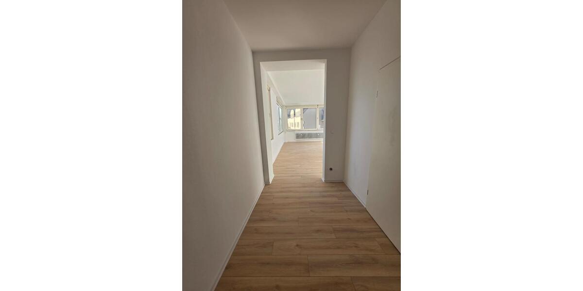 1-Zimmer Wohnung Appartement in Top-Lage – Lörrach Zentrum 1 zimmer