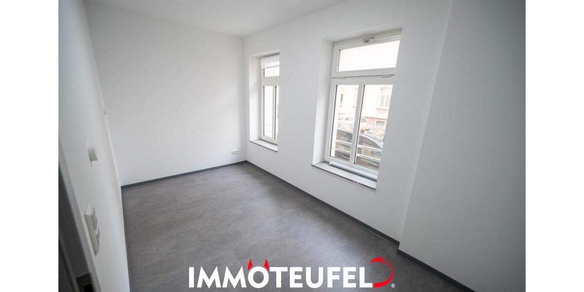 Etagenwohnung Limbach-Oberfrohna Oberfrohna - 3 Zimmer, 74 m&sup2;, 685&euro; | Angebot:26586580