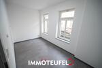 Etagenwohnung Limbach-Oberfrohna Oberfrohna - 3 Zimmer, 74 m&sup2;, 685&euro; | Angebot:26586580