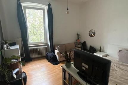 Wohnen auf Zeit Osnabrück Hellern - 1 Zimmer, 16 m&sup2;, 330&euro; | Angebot:26234848