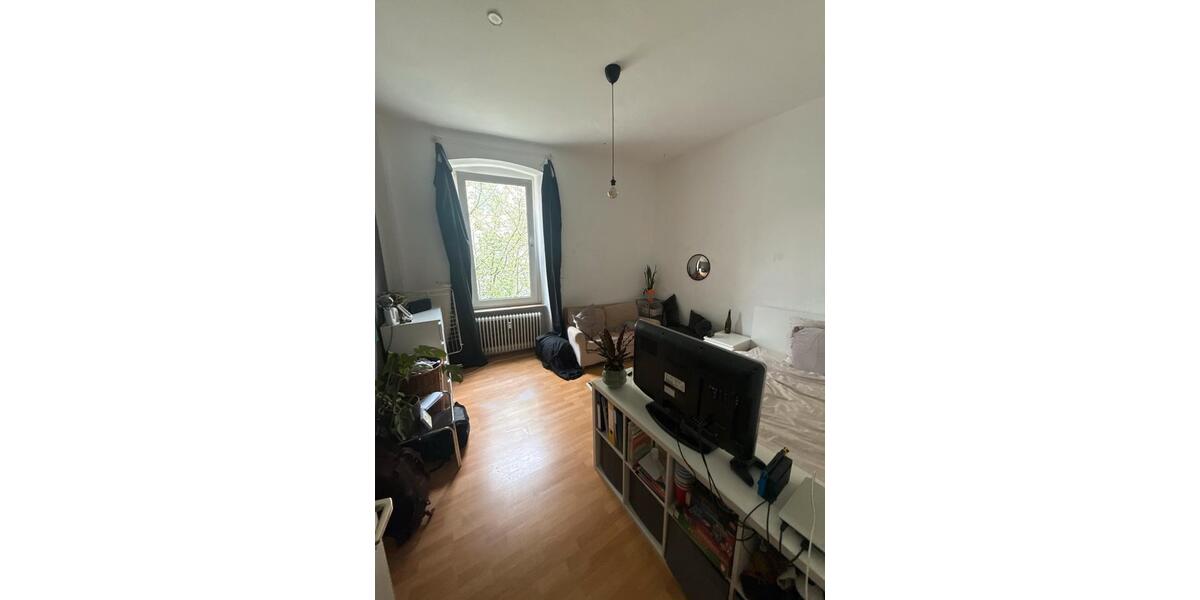Wohnen auf Zeit Osnabrück Hellern - 1 Zimmer, 16 m&sup2;, 330&euro; | Angebot:26234848