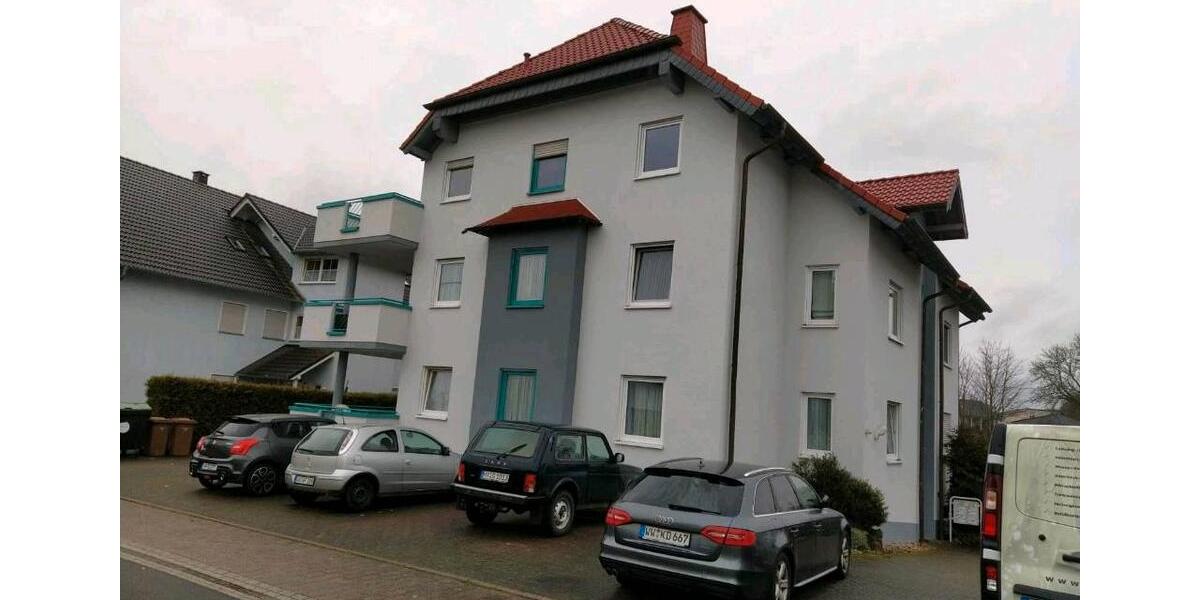 Etagenwohnung Selters (Westerwald) - 3 Zimmer, 105 m&sup2;, 800&euro; | Angebot:26185165
