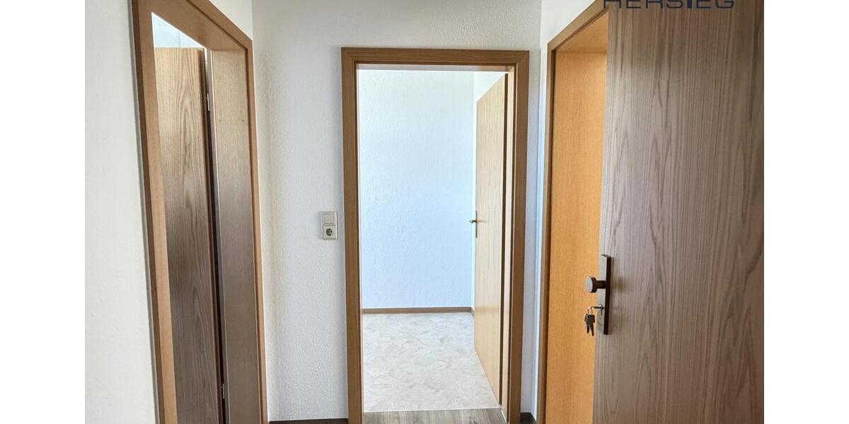 Etagenwohnung Schlettau - 2 Zimmer, 55 m&sup2;, 273&euro; | Angebot:26425667