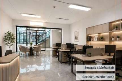 Gewerbeobjekt Düren - 750&euro; | Angebot:26985962