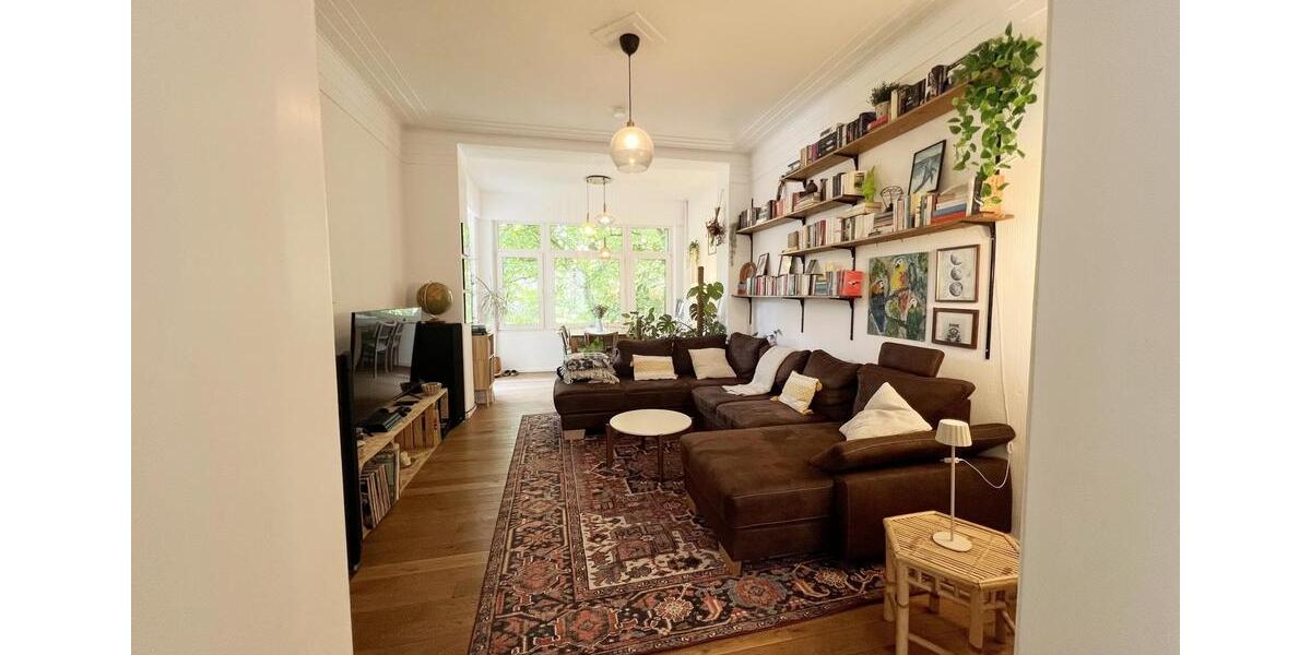 Erdgeschoßwohnung Siegburg - 3 Zimmer, 110 m&sup2;, 1.595&euro; | Angebot:26490872