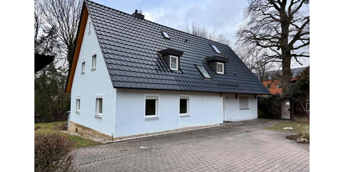 Etagenwohnung Bayreuth Altstadt - 2 Zimmer, 20 m&sup2;, 499&euro; | Angebot:25138045