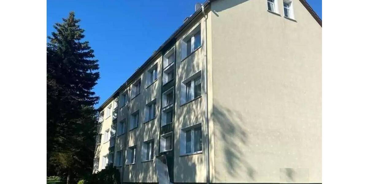 Etagenwohnung Oderwitz Oberoderwitz - 2 Zimmer, 38 m&sup2;, 235&euro; | Angebot:26556532
