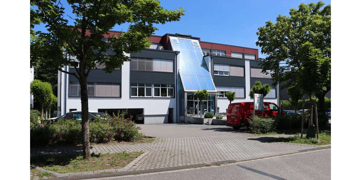 Büro in Waldbronn 1.400 € 159.5 m² zimmer
