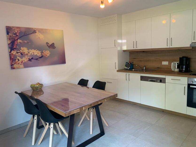 Wohnung befristet zu vermieten