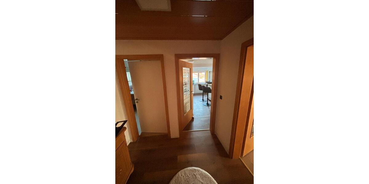 Etagenwohnung Altensteig - 3 Zimmer, 119 m&sup2;, 1.850&euro; | Angebot:25824874