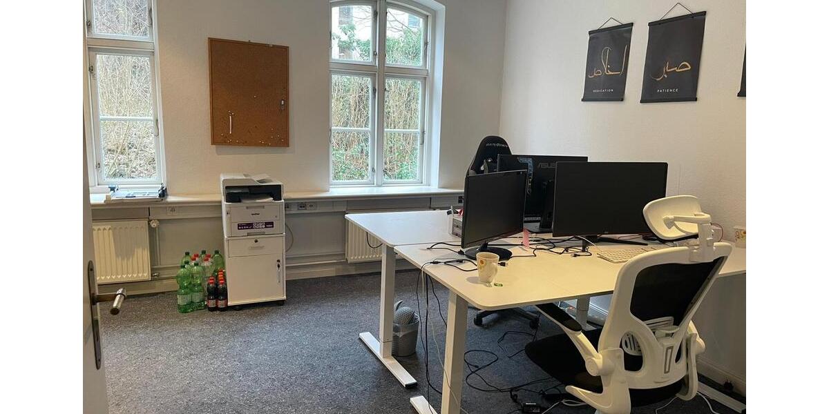 Gewerbeobjekt Flensburg Altstadt - 405&euro; | Angebot:24806350