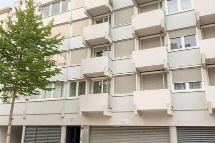 Wohnung Stuttgart Stuttgart-Mitte - 1 Zimmer, 26 m&sup2;, 750&euro; | Angebot:26619120