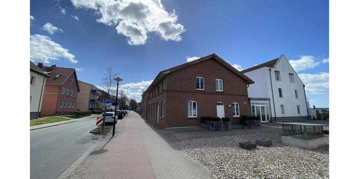 Gewerbeobjekt Waren (Müritz) Waren - 2 Zimmer, 780&euro; | Angebot:25815481