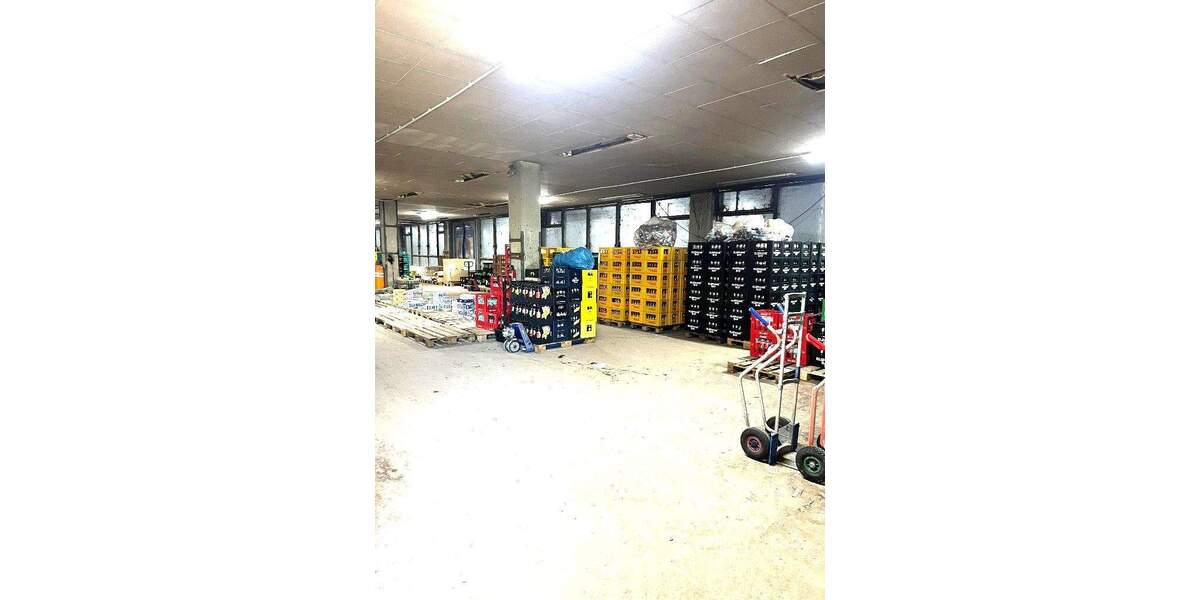 Gewerbeobjekt Mannheim Seckenheim - 2.340&euro; | Angebot:24912296