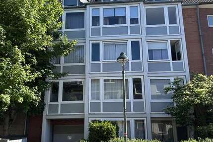 Wohnung zum Mieten in Düsseldorf 520 € 52.09 m²