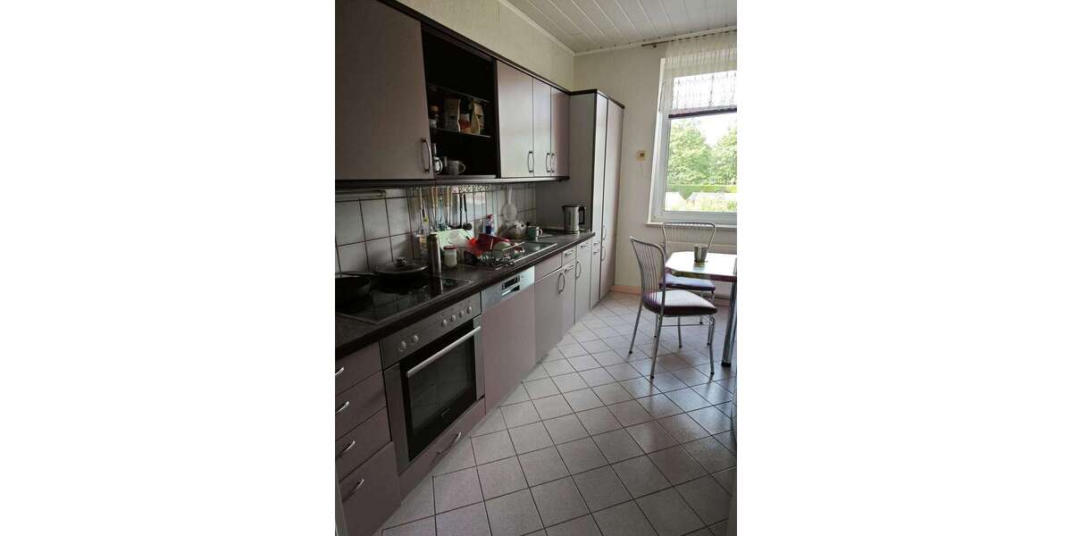 Etagenwohnung Halberstadt - 3 Zimmer, 72 m&sup2;, 500&euro; | Angebot:25162816