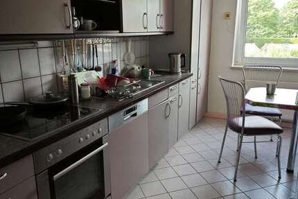 Wohnung Halberstadt - 3 Zimmer, 72 m&sup2;, 500&euro; | Angebot:25162816