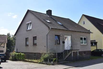 Haus zum Mieten in Adelebsen 1.300 € 161 m²