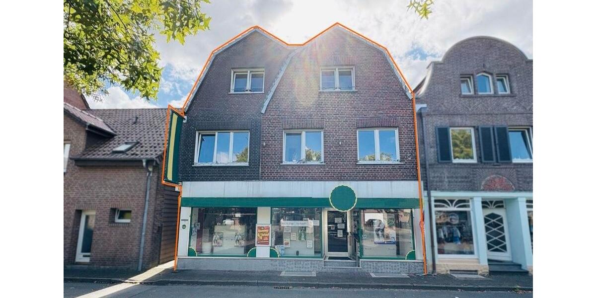 Maisonettenwohnung Neuenkirchen - 4 Zimmer, 158 m&sup2;, 1.300&euro; | Angebot:25852028
